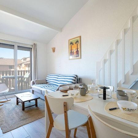 Apartment Les Maisons De L'Ocean-11 By Interhome Lacanau Exterior photo