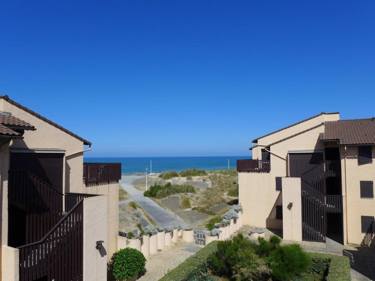 Apartment Les Maisons De L'Ocean-11 By Interhome Lacanau Exterior photo