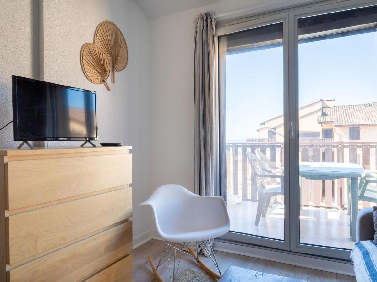 Apartment Les Maisons De L'Ocean-11 By Interhome Lacanau Exterior photo