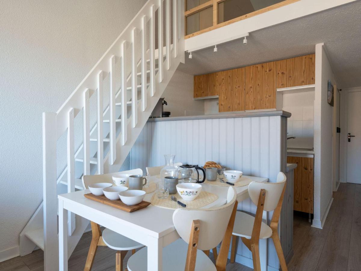 Apartment Les Maisons De L'Ocean-11 By Interhome Lacanau Exterior photo