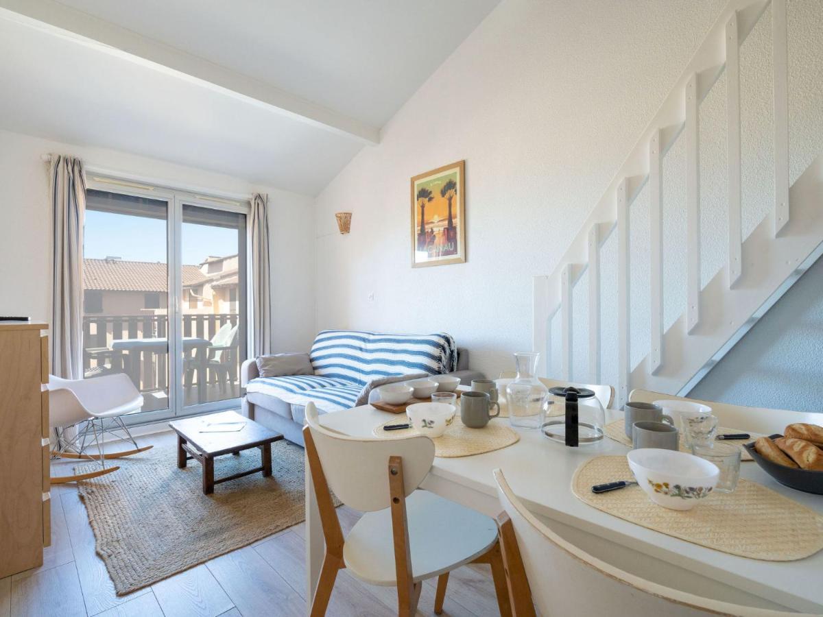 Apartment Les Maisons De L'Ocean-11 By Interhome Lacanau Exterior photo