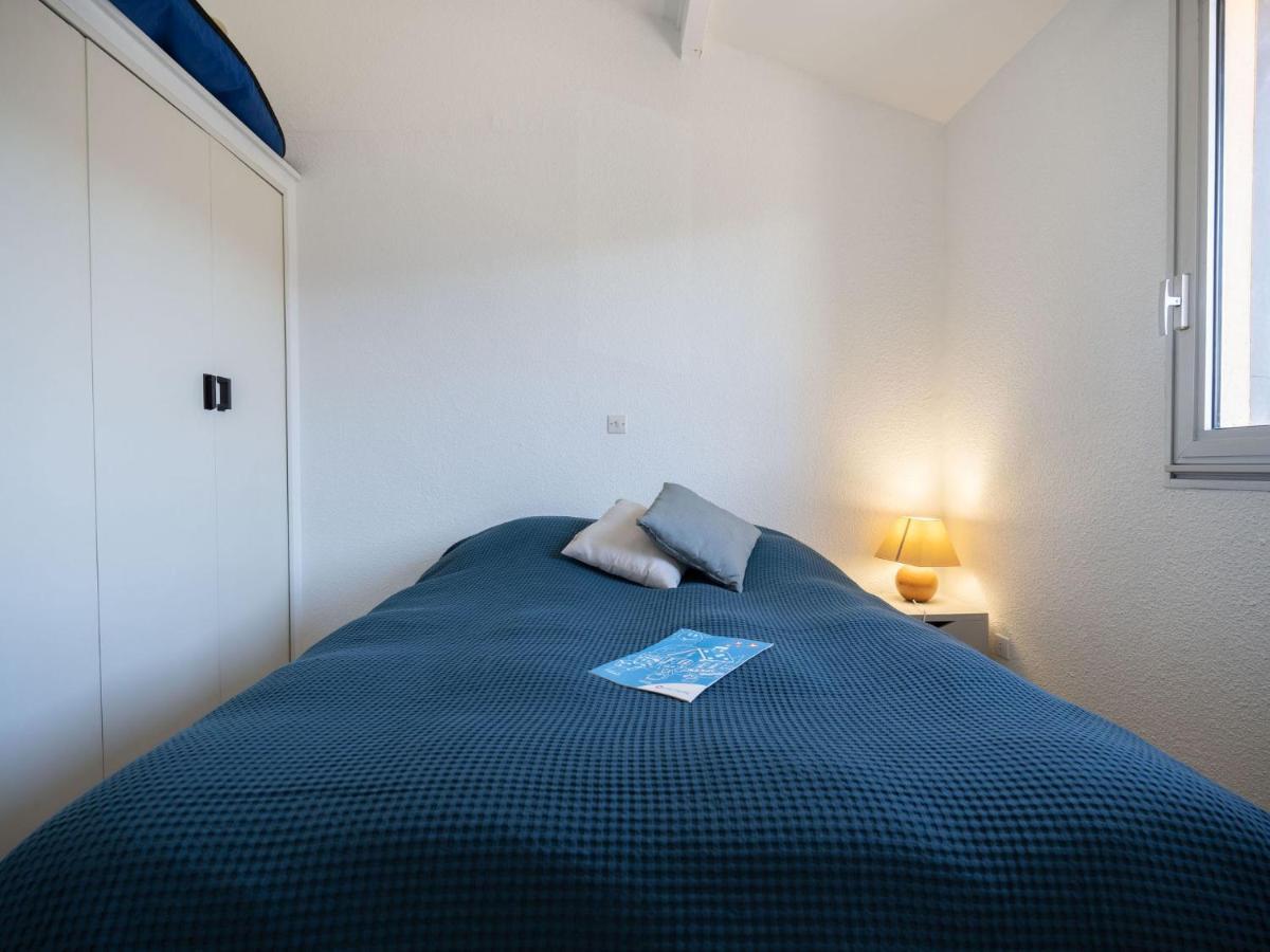 Apartment Les Maisons De L'Ocean-11 By Interhome Lacanau Exterior photo