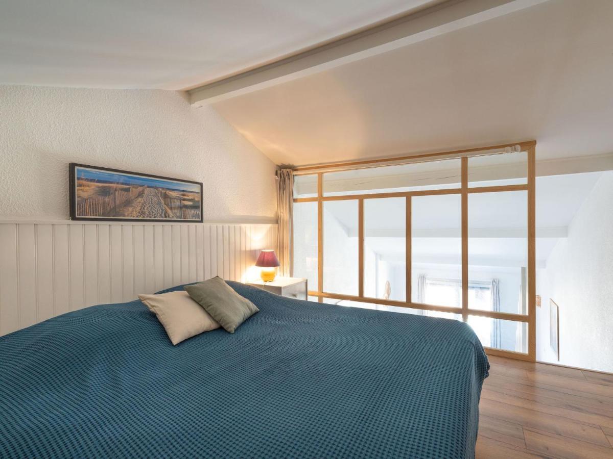 Apartment Les Maisons De L'Ocean-11 By Interhome Lacanau Exterior photo