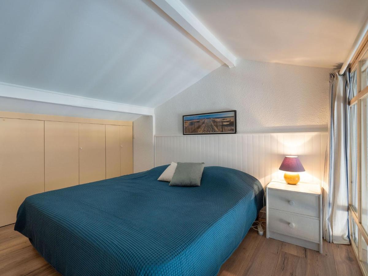 Apartment Les Maisons De L'Ocean-11 By Interhome Lacanau Exterior photo